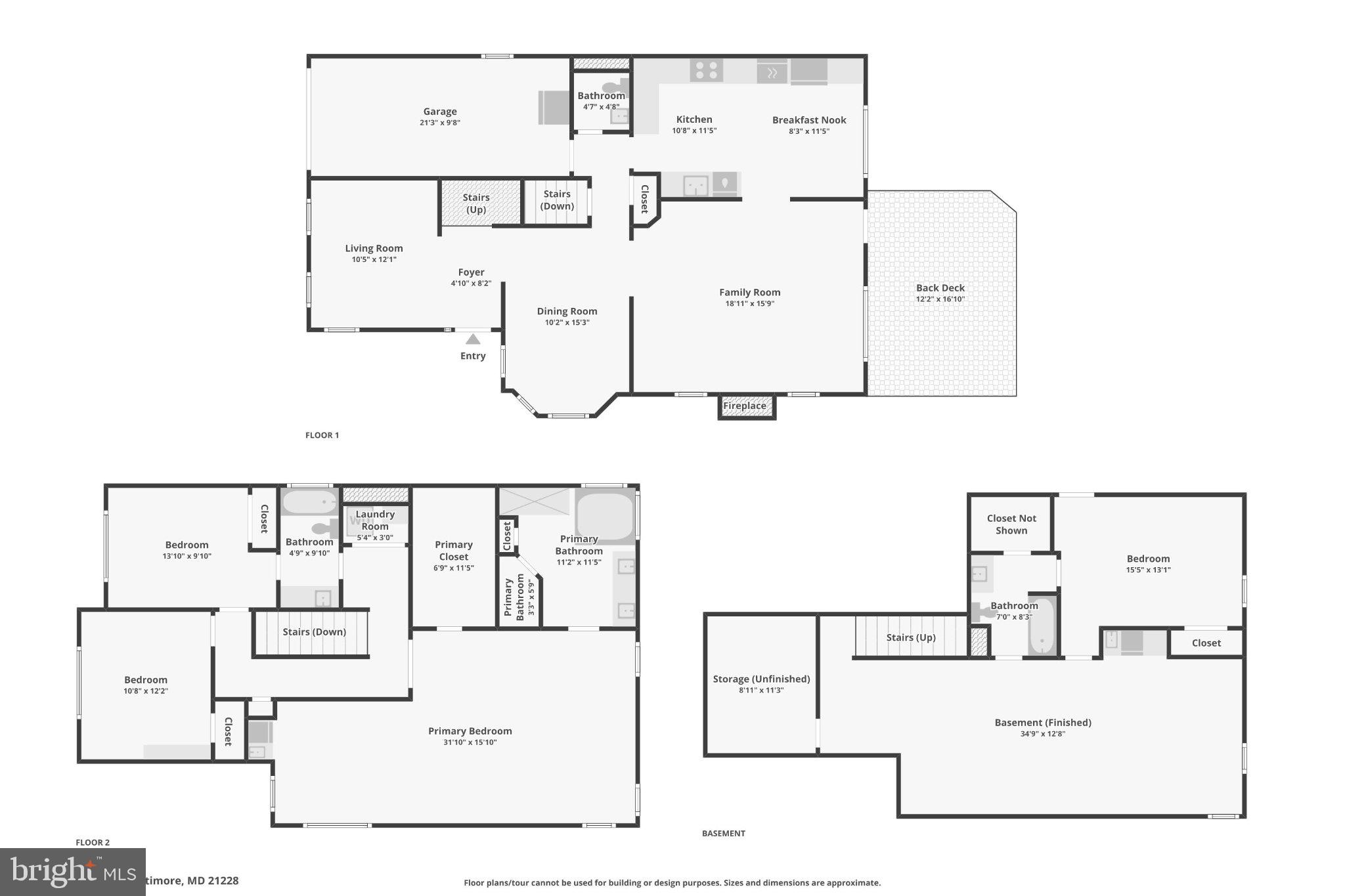 PARADISE VILLAGE - Residential