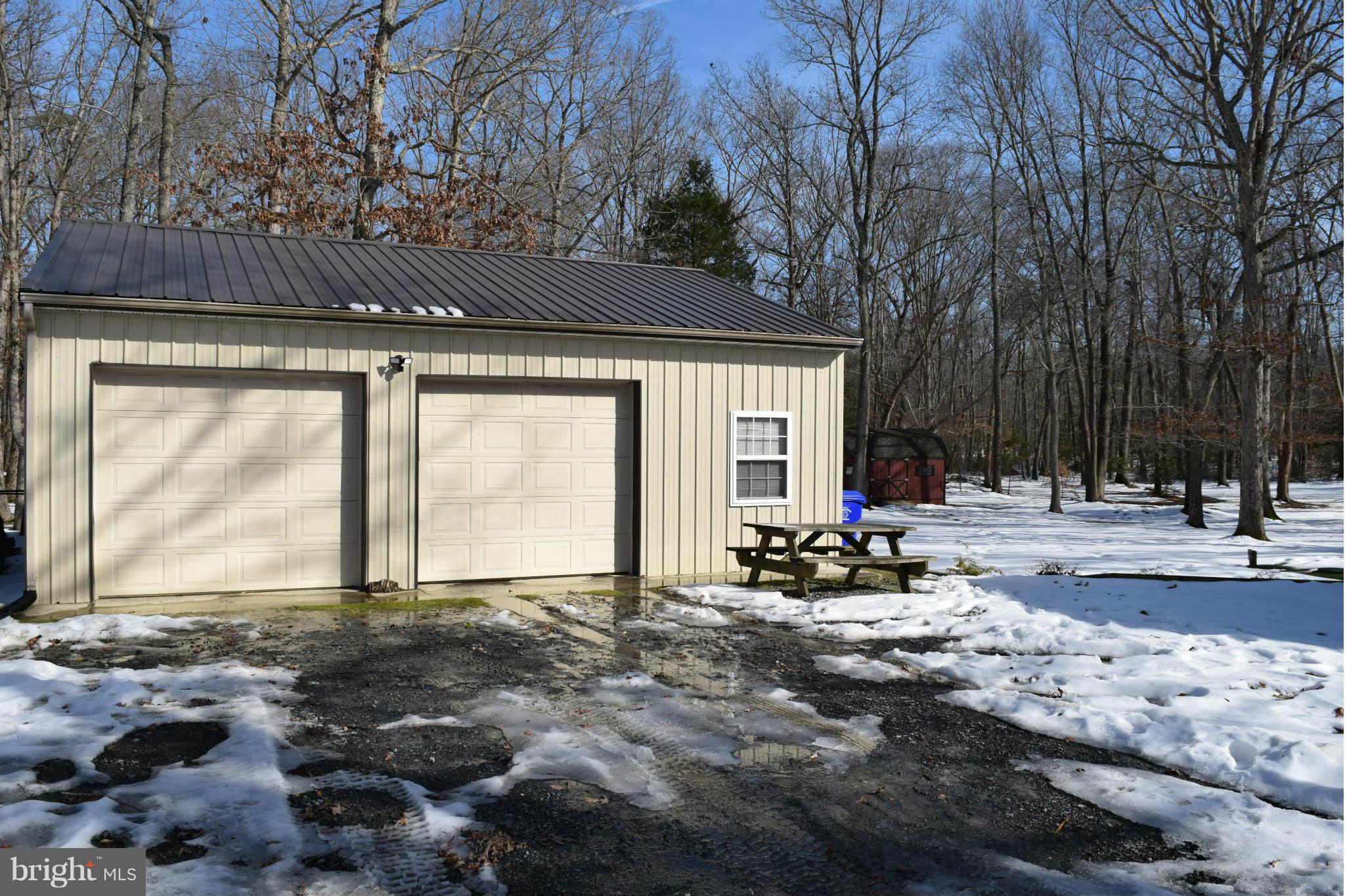 WARRLINDA VILLAGE SUB - Residential