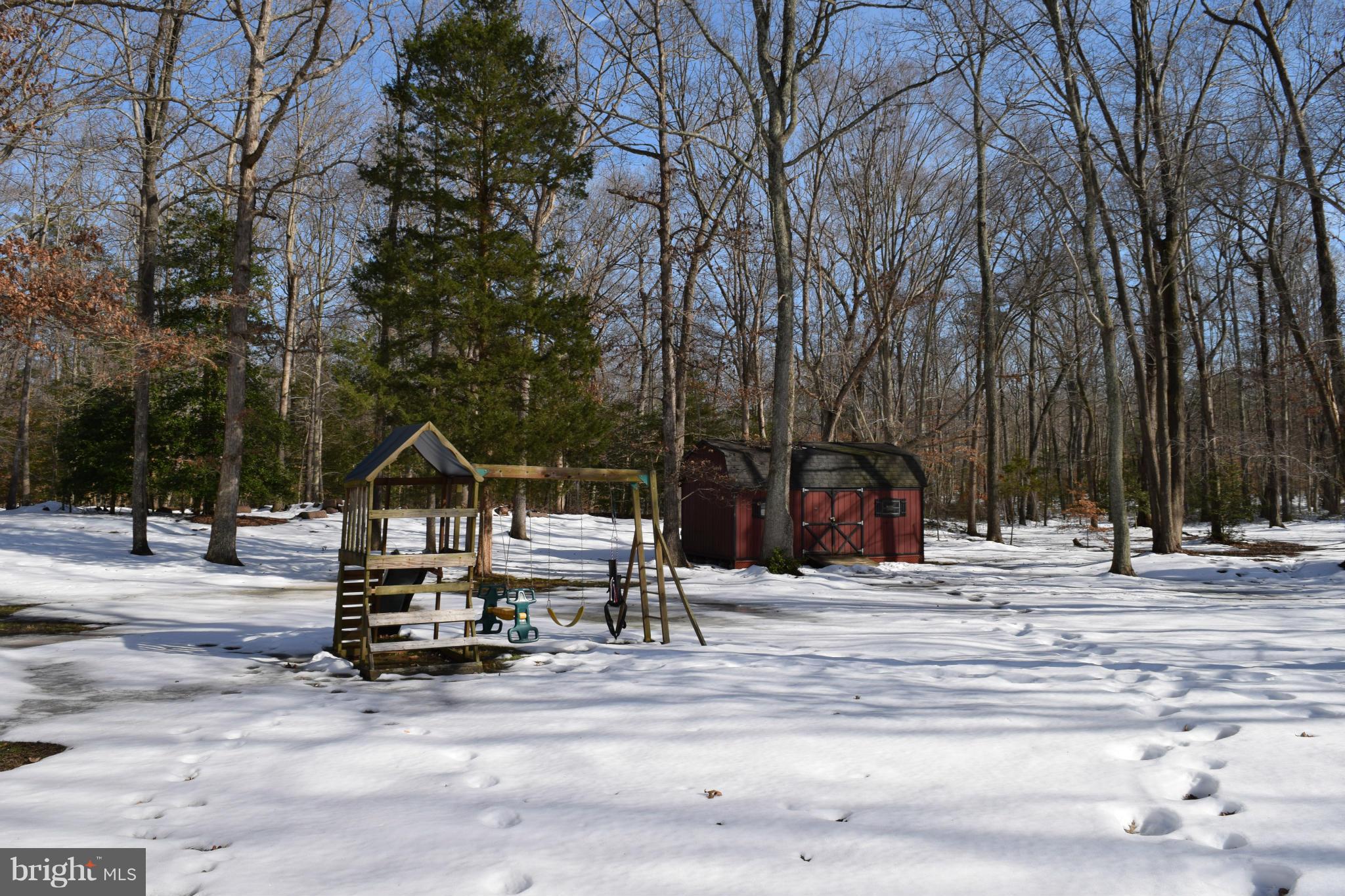 WARRLINDA VILLAGE SUB - Residential