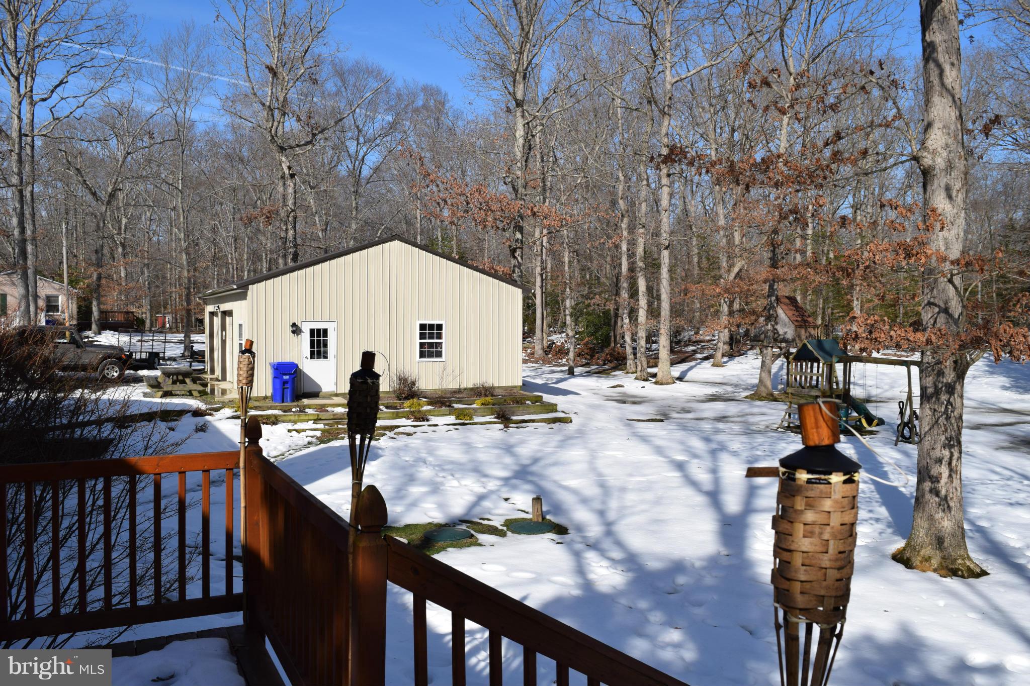 WARRLINDA VILLAGE SUB - Residential