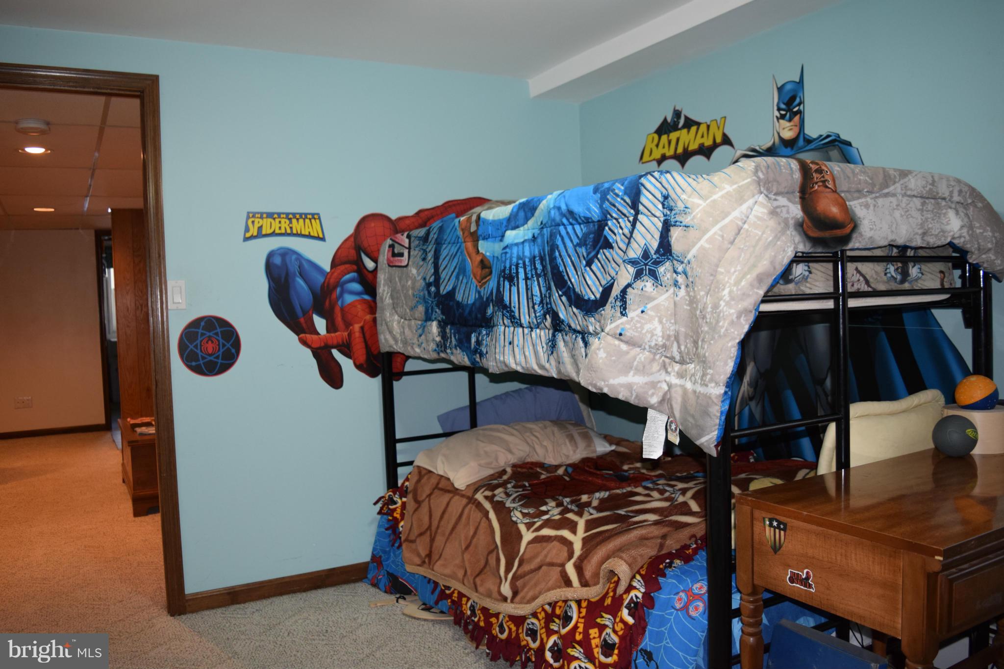 WARRLINDA VILLAGE SUB - Residential