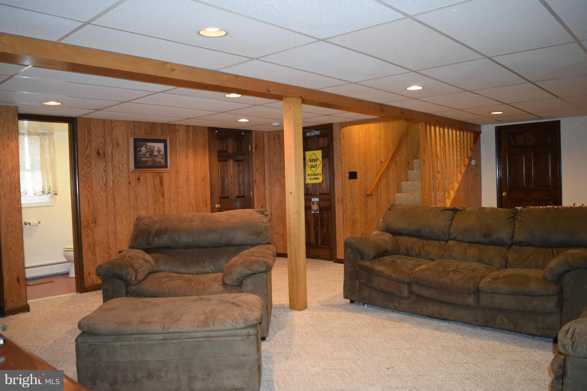 WARRLINDA VILLAGE SUB - Residential