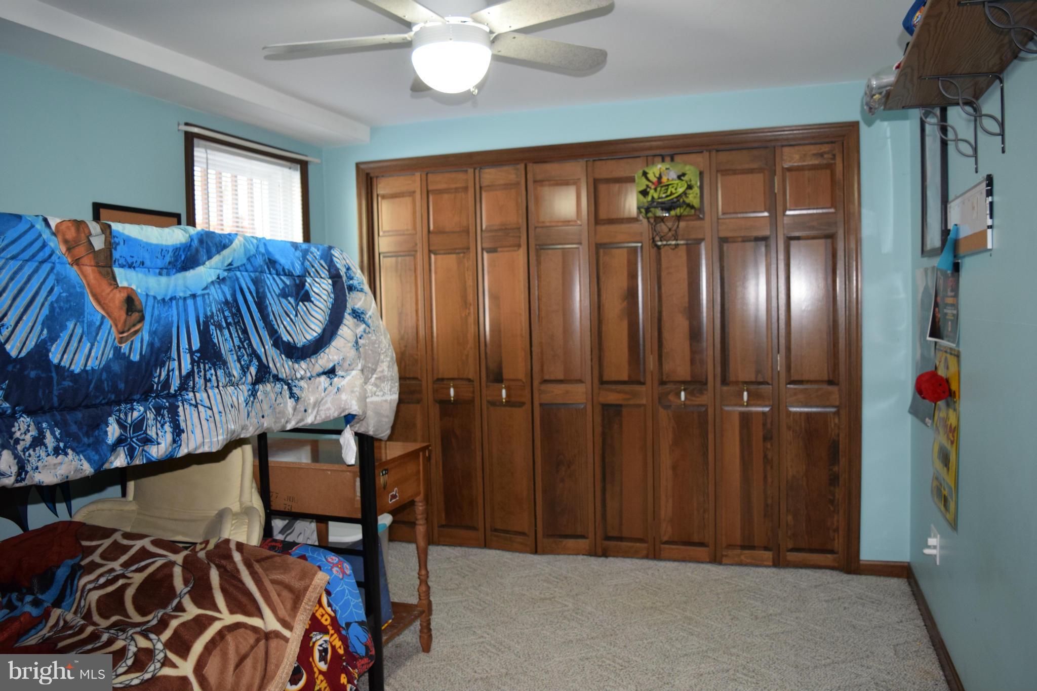 WARRLINDA VILLAGE SUB - Residential