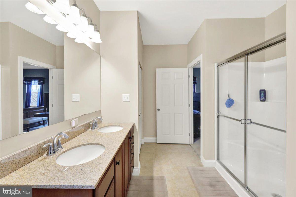 CHESTNUT HILL AT EX - Residential