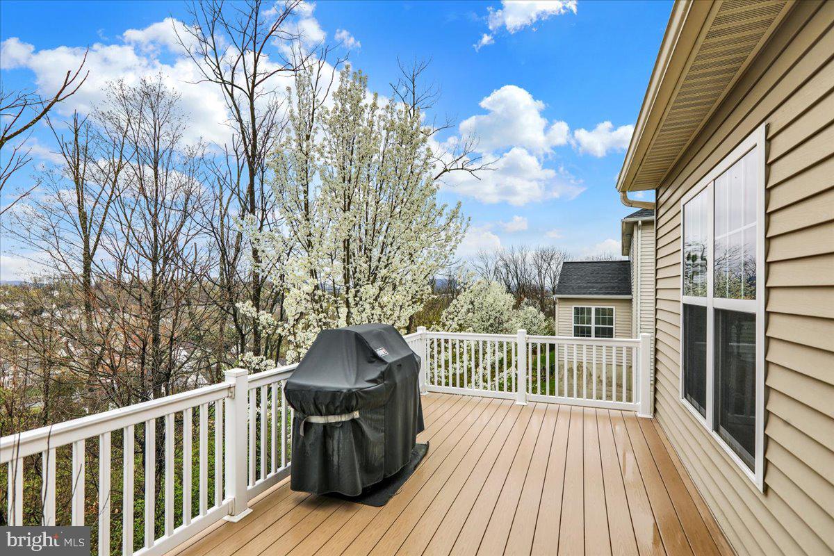 CHESTNUT HILL AT EX - Residential