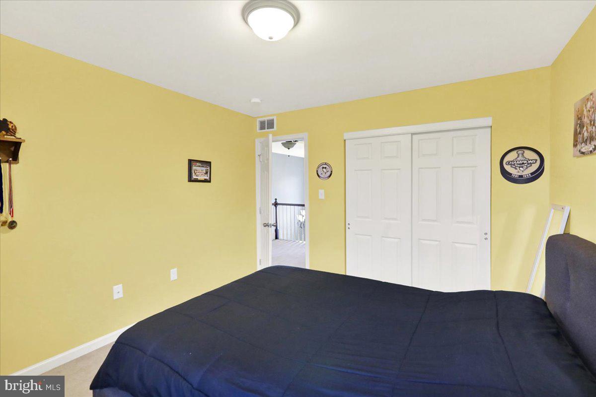 CHESTNUT HILL AT EX - Residential