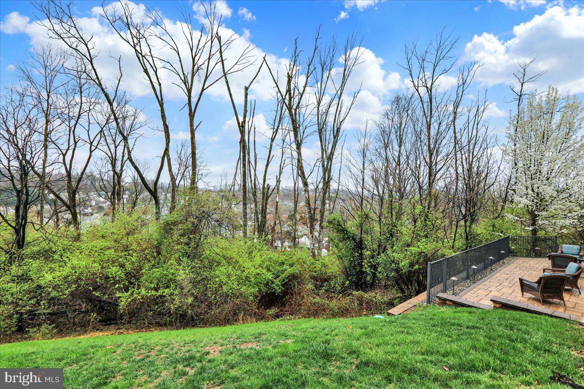 CHESTNUT HILL AT EX - Residential