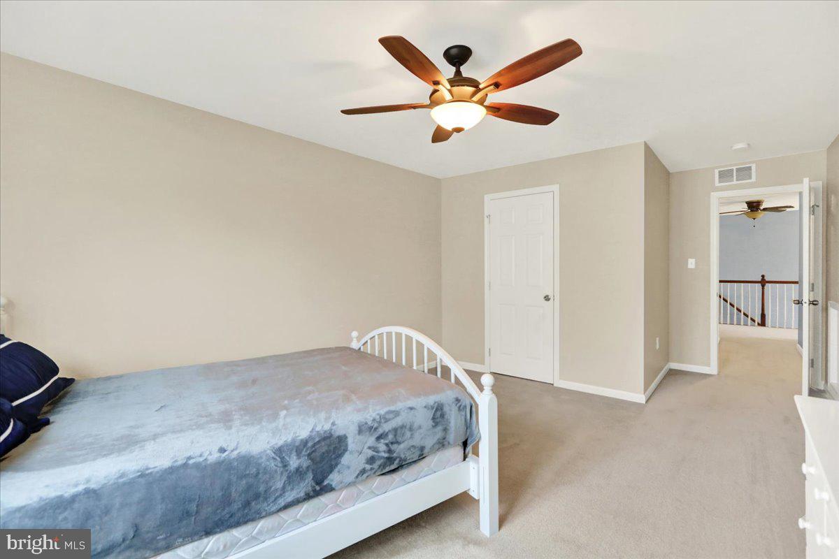 CHESTNUT HILL AT EX - Residential