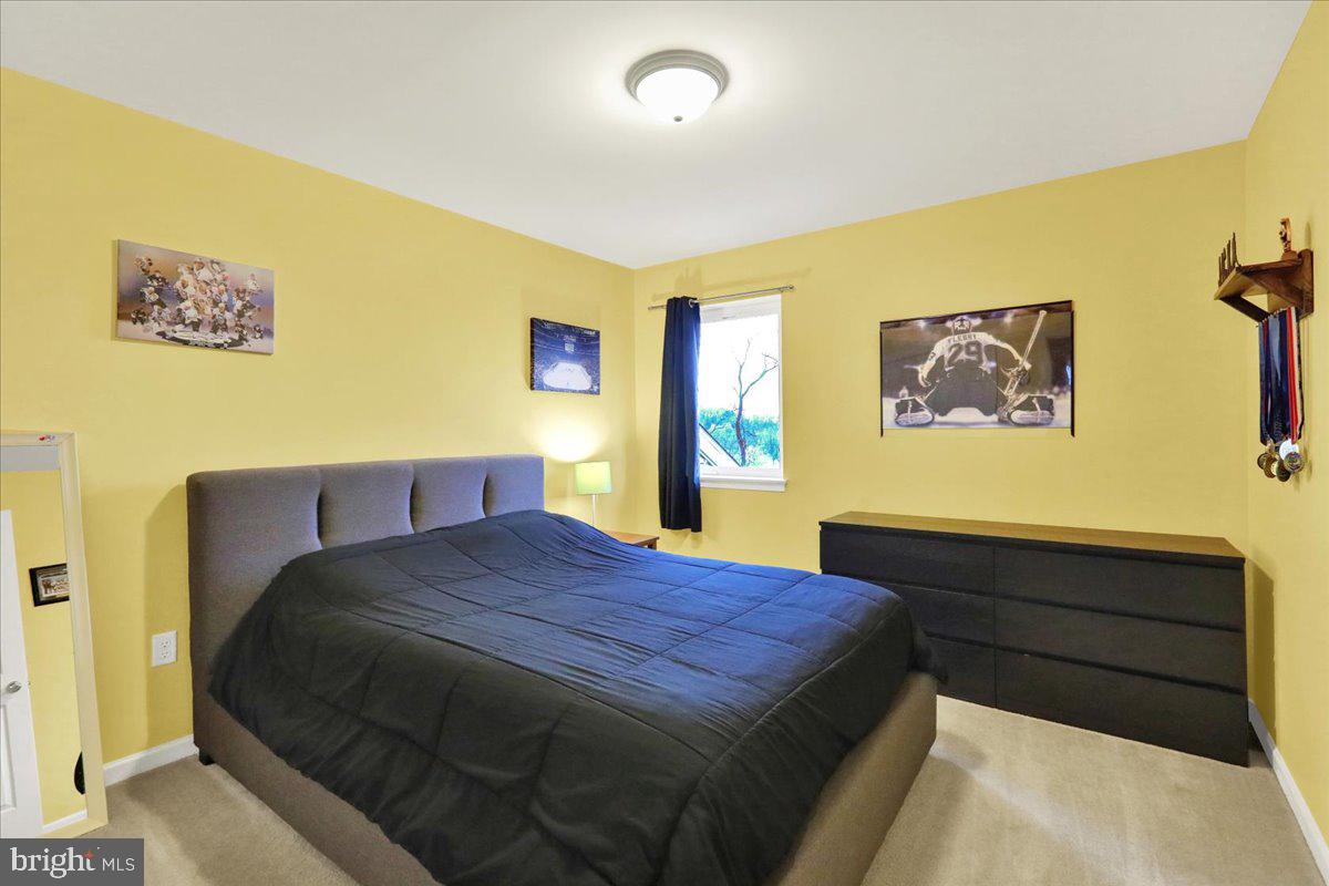 CHESTNUT HILL AT EX - Residential