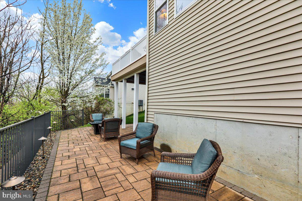 CHESTNUT HILL AT EX - Residential