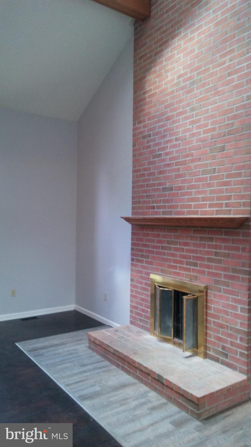 LAKE HOLIDAY ESTATES - Residential