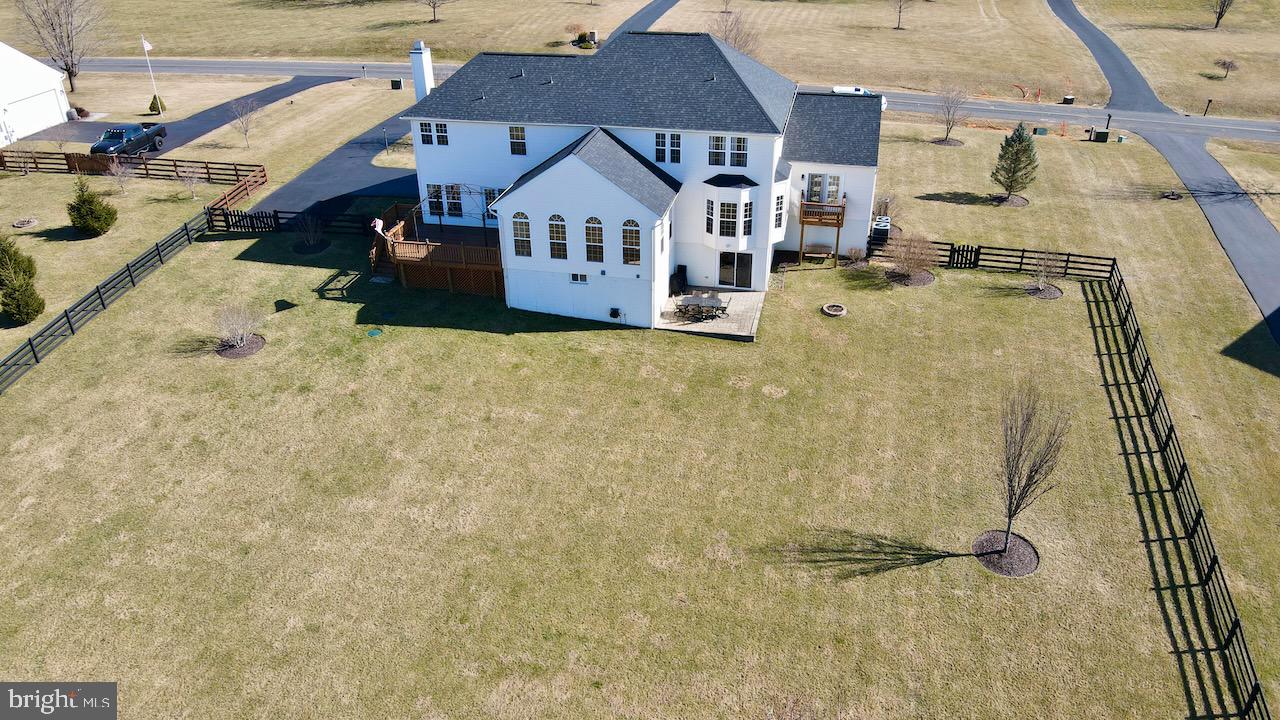 SPRUCE HILL ESTATES - Residential