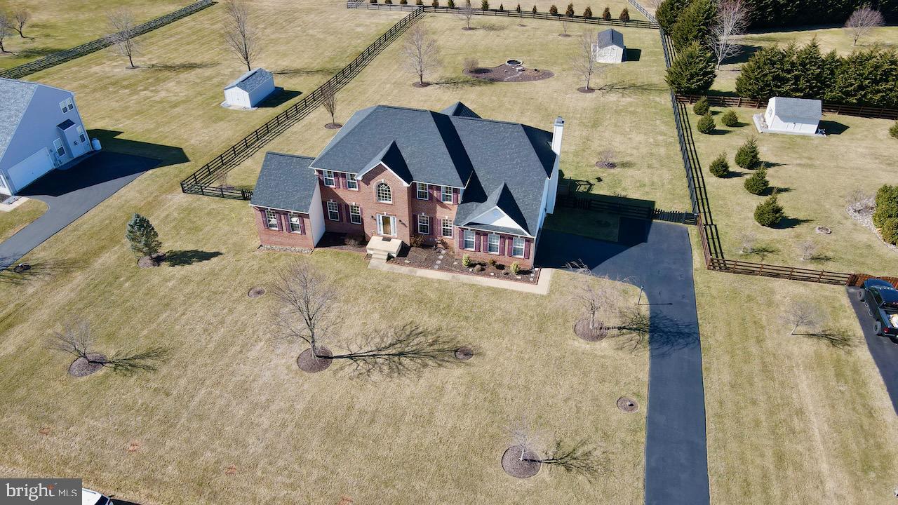 SPRUCE HILL ESTATES - Residential