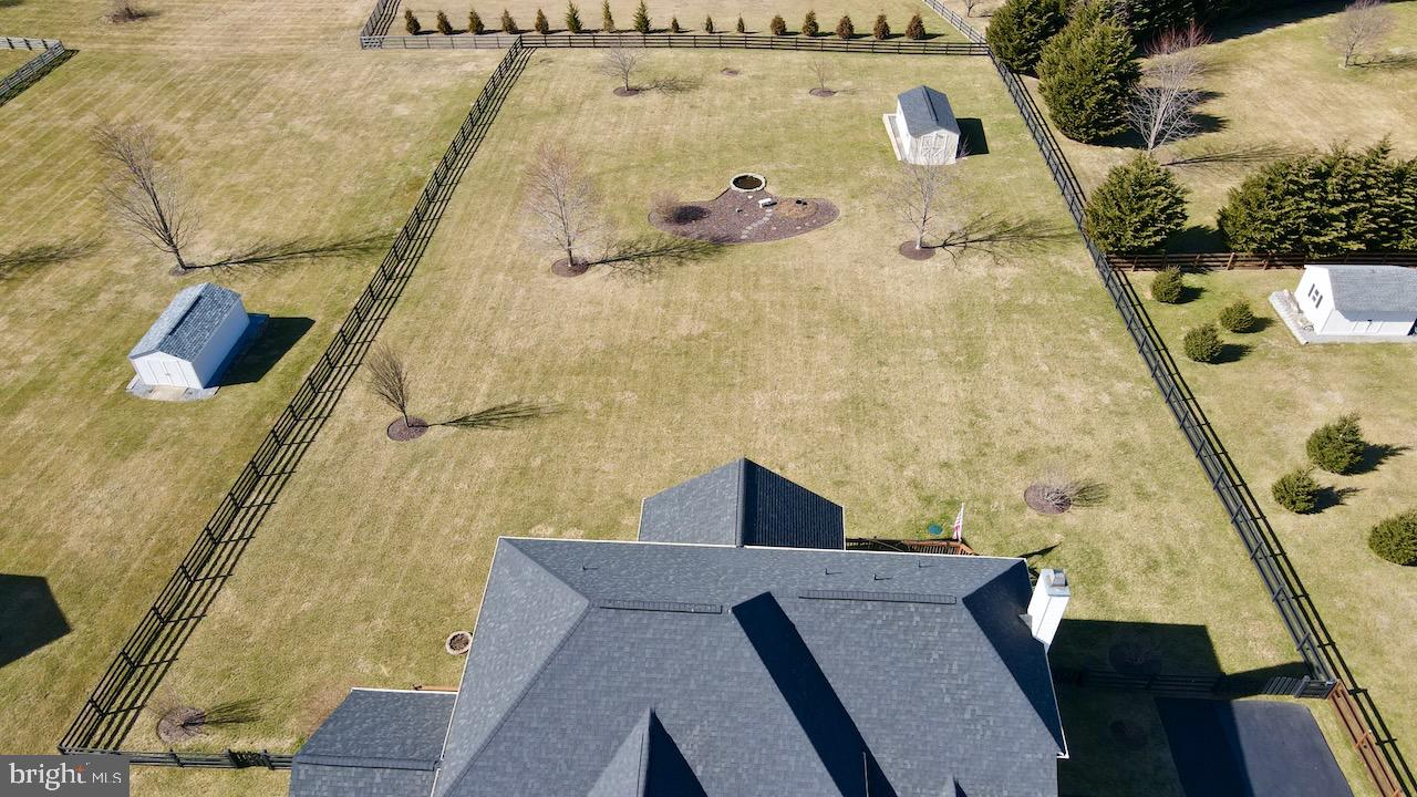 SPRUCE HILL ESTATES - Residential