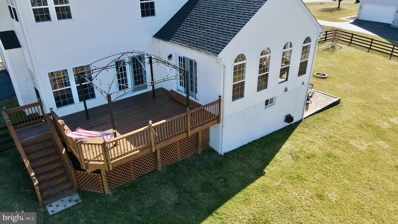 SPRUCE HILL ESTATES - Residential