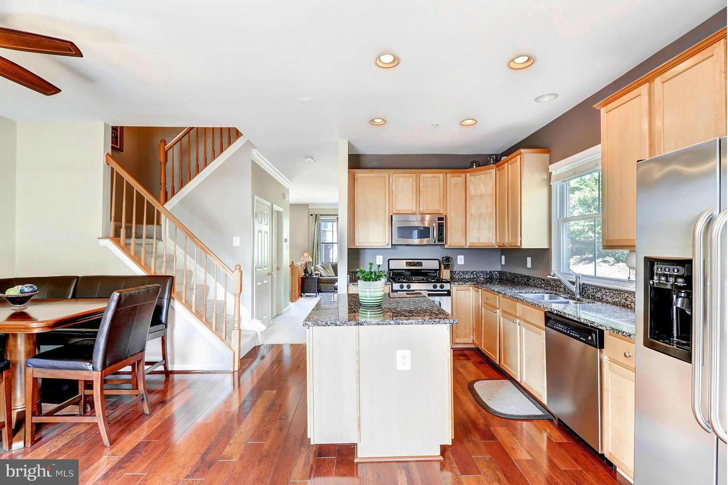 CLIPPER MILL - Residential