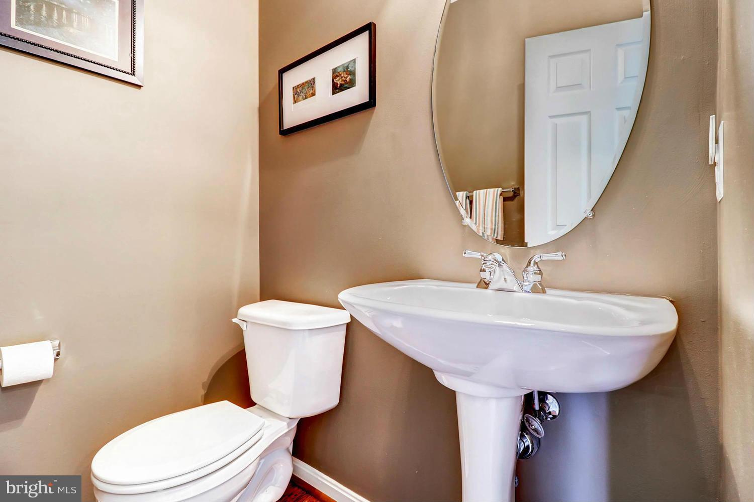 CLIPPER MILL - Residential