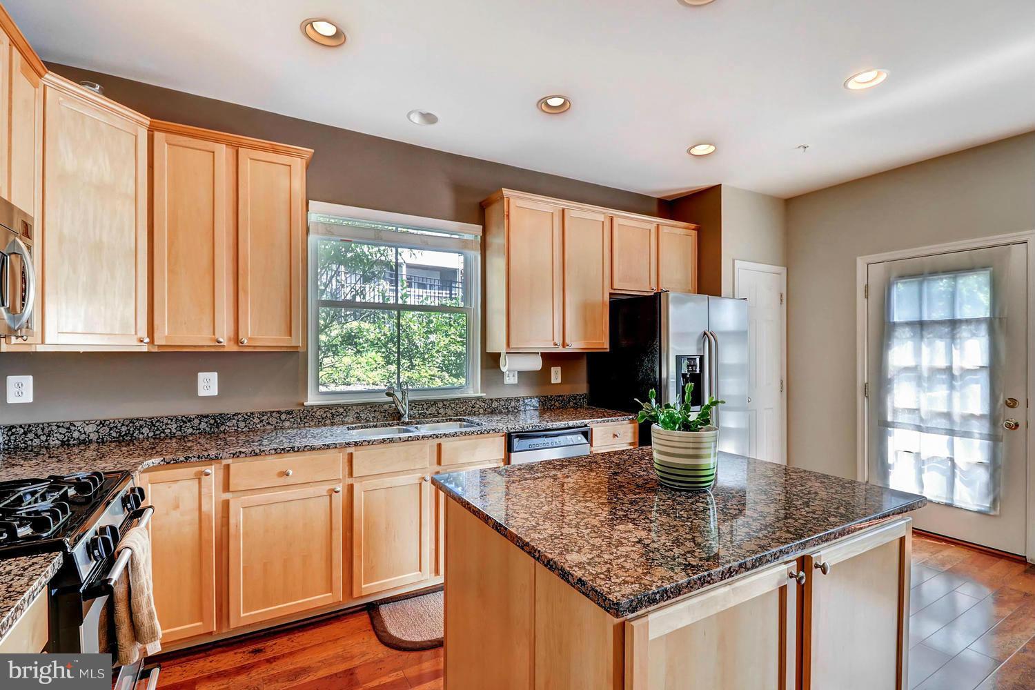 CLIPPER MILL - Residential