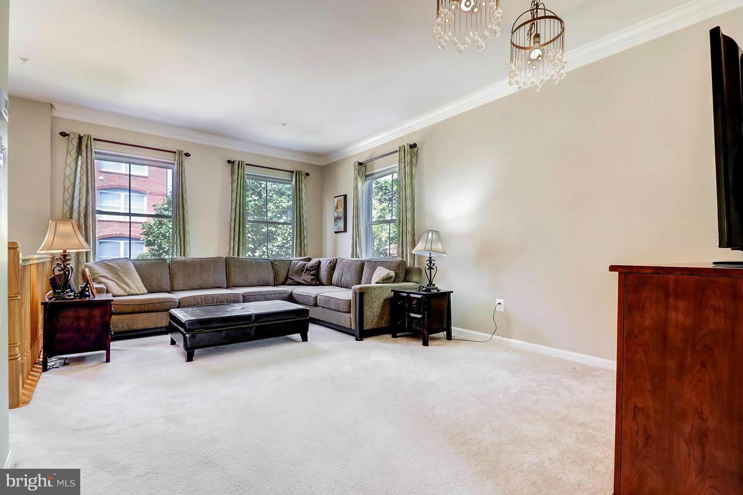 CLIPPER MILL - Residential