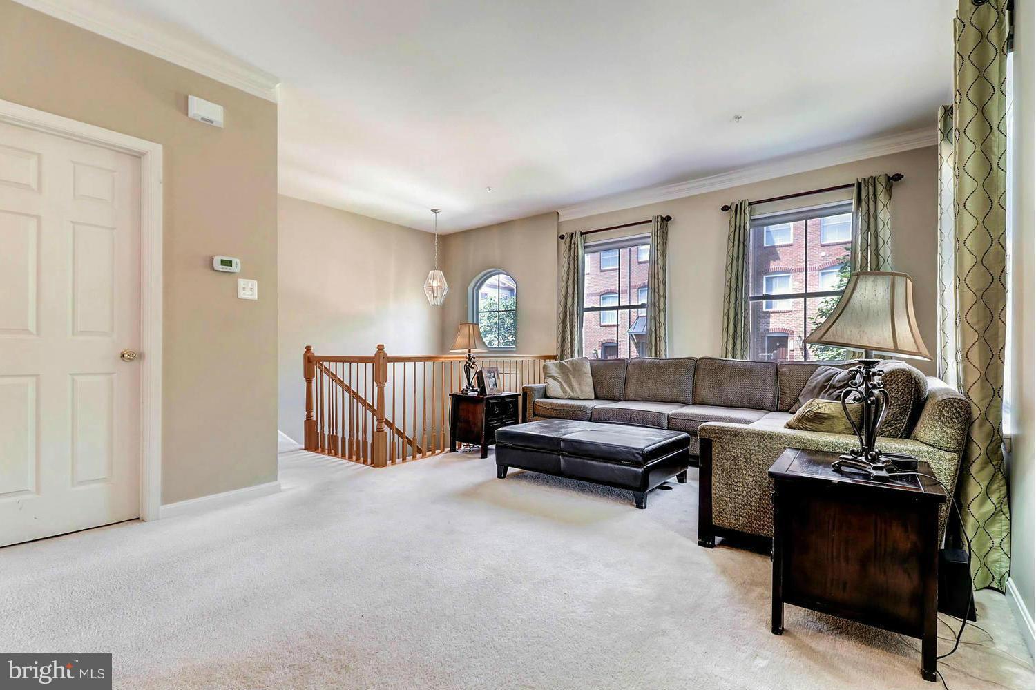 CLIPPER MILL - Residential