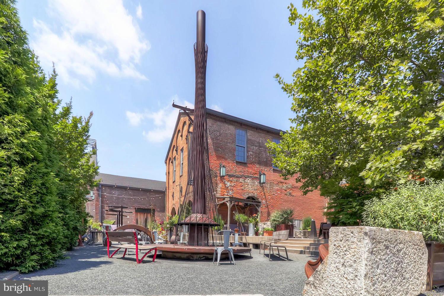 CLIPPER MILL - Residential