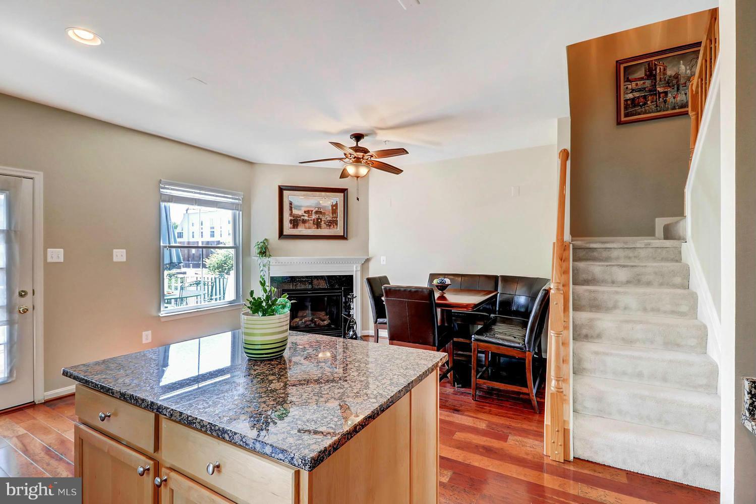 CLIPPER MILL - Residential