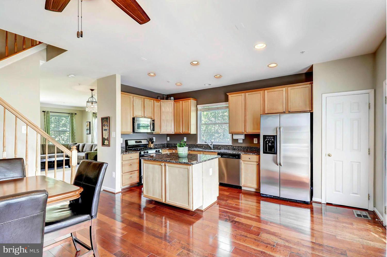 CLIPPER MILL - Residential