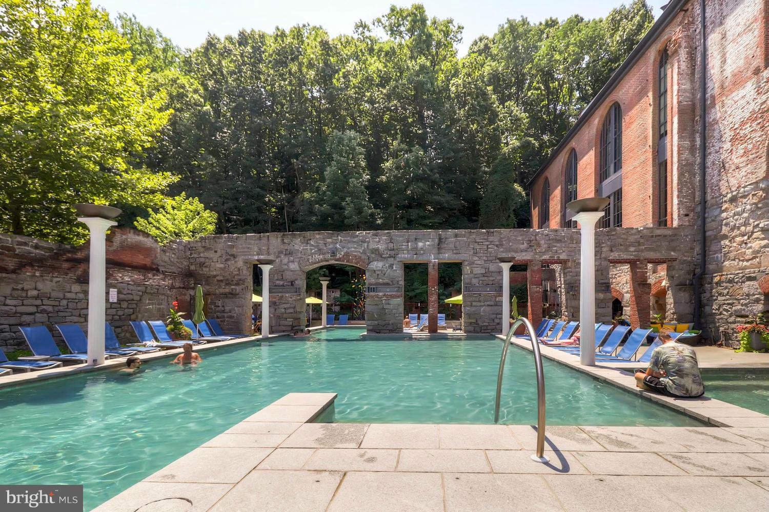 CLIPPER MILL - Residential