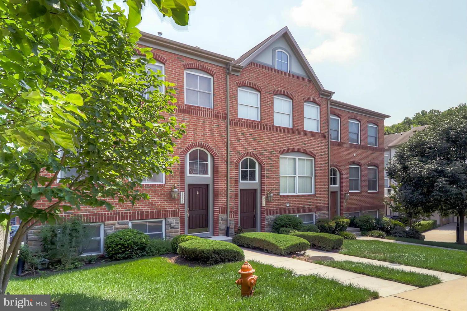 CLIPPER MILL - Residential