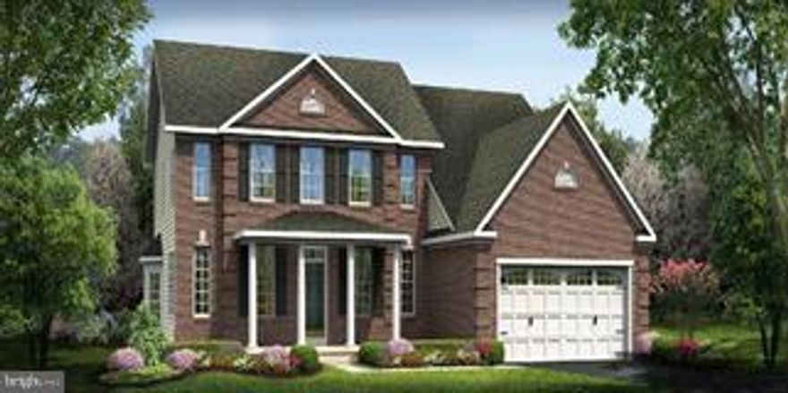 IMMEDIATE DELIVERY AVAILABLE IN SOUGHT AFTER RYAN HOMES  WINDLASS OVERLOOK! AMAZING OPPORTUNITY WITH SAVINGS OF OVER 70K to own a beautiful Victoria Falls  filled with a variety of luxury features and options. HOME INCLUDES: brick front, granite counters, hardwood floors, ceramic tile in bath, fireplace, deck, Bonus Bedroom & Bonus Bath,  Images shown are representative only.