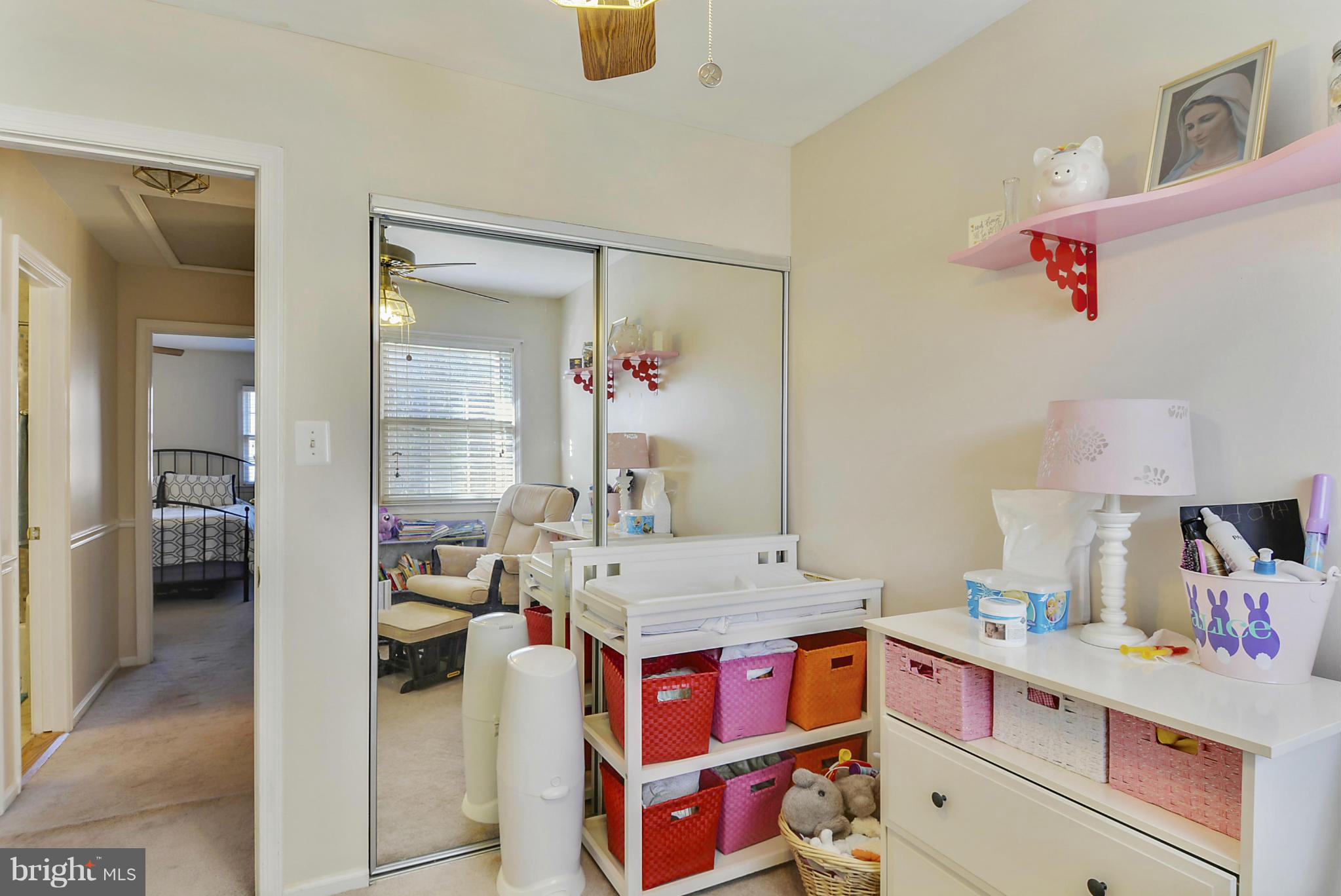 HUNTINGTON AT MT VERNON - Residential