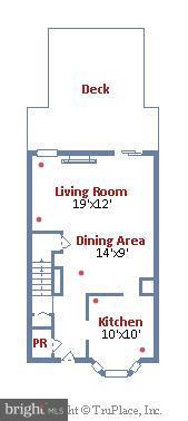 HUNTINGTON AT MT VERNON - Residential