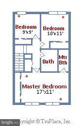 HUNTINGTON AT MT VERNON - Residential