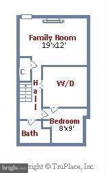 HUNTINGTON AT MT VERNON - Residential