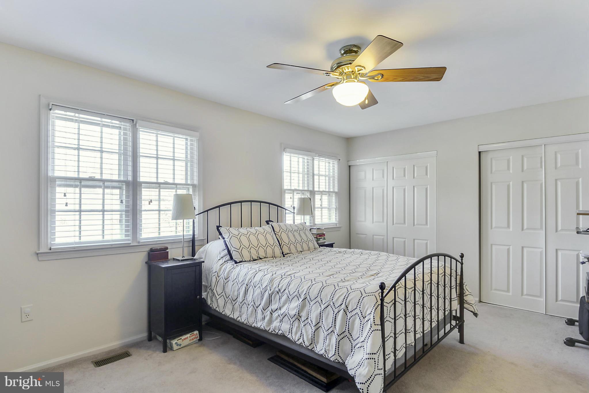 HUNTINGTON AT MT VERNON - Residential