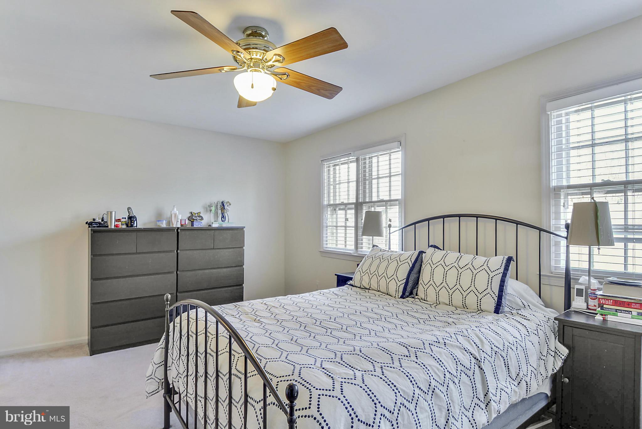 HUNTINGTON AT MT VERNON - Residential