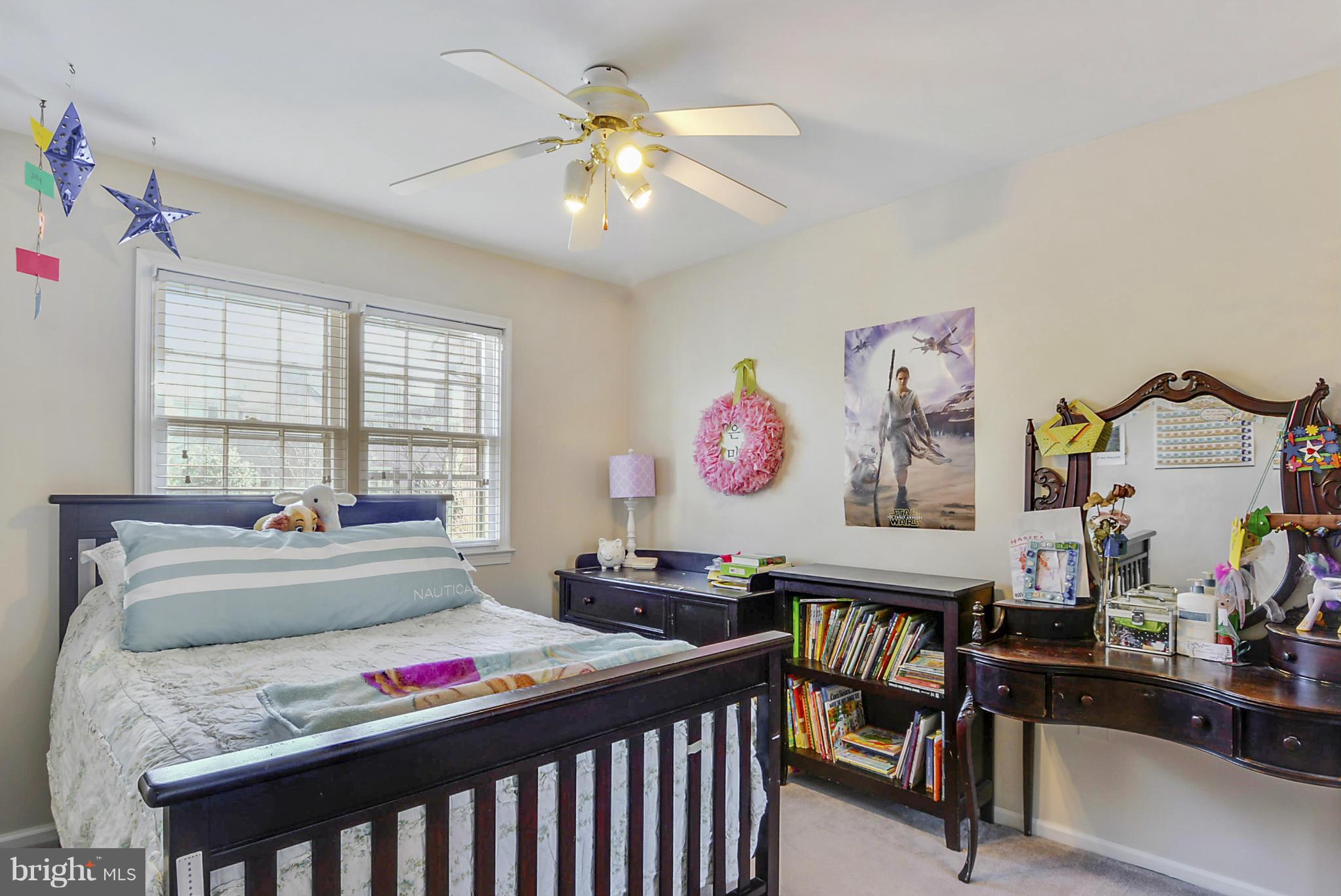 HUNTINGTON AT MT VERNON - Residential