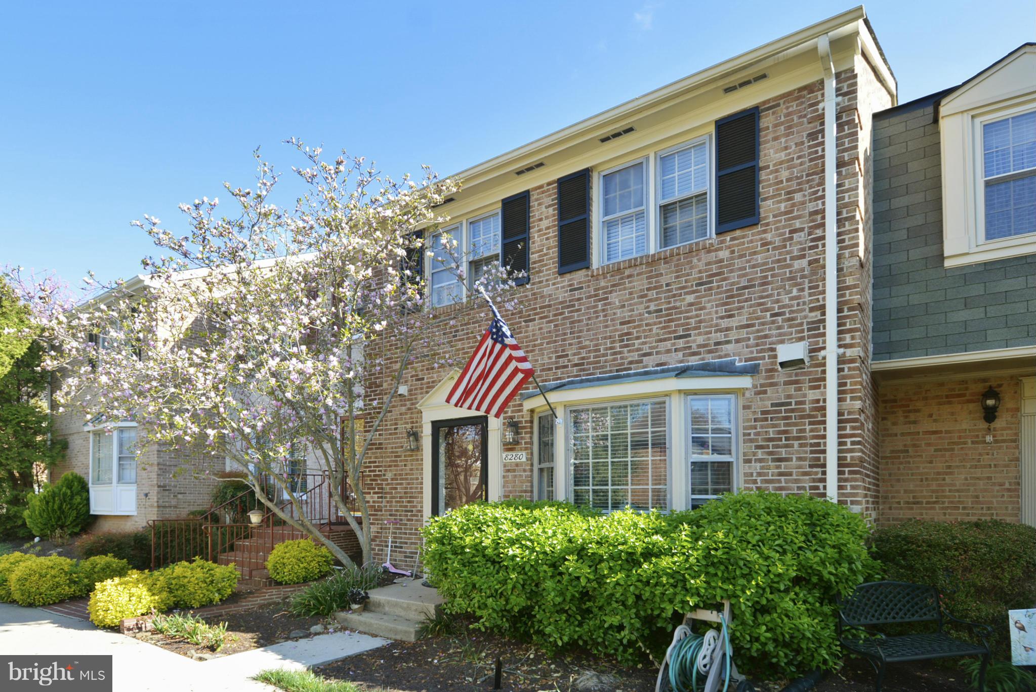 HUNTINGTON AT MT VERNON - Residential