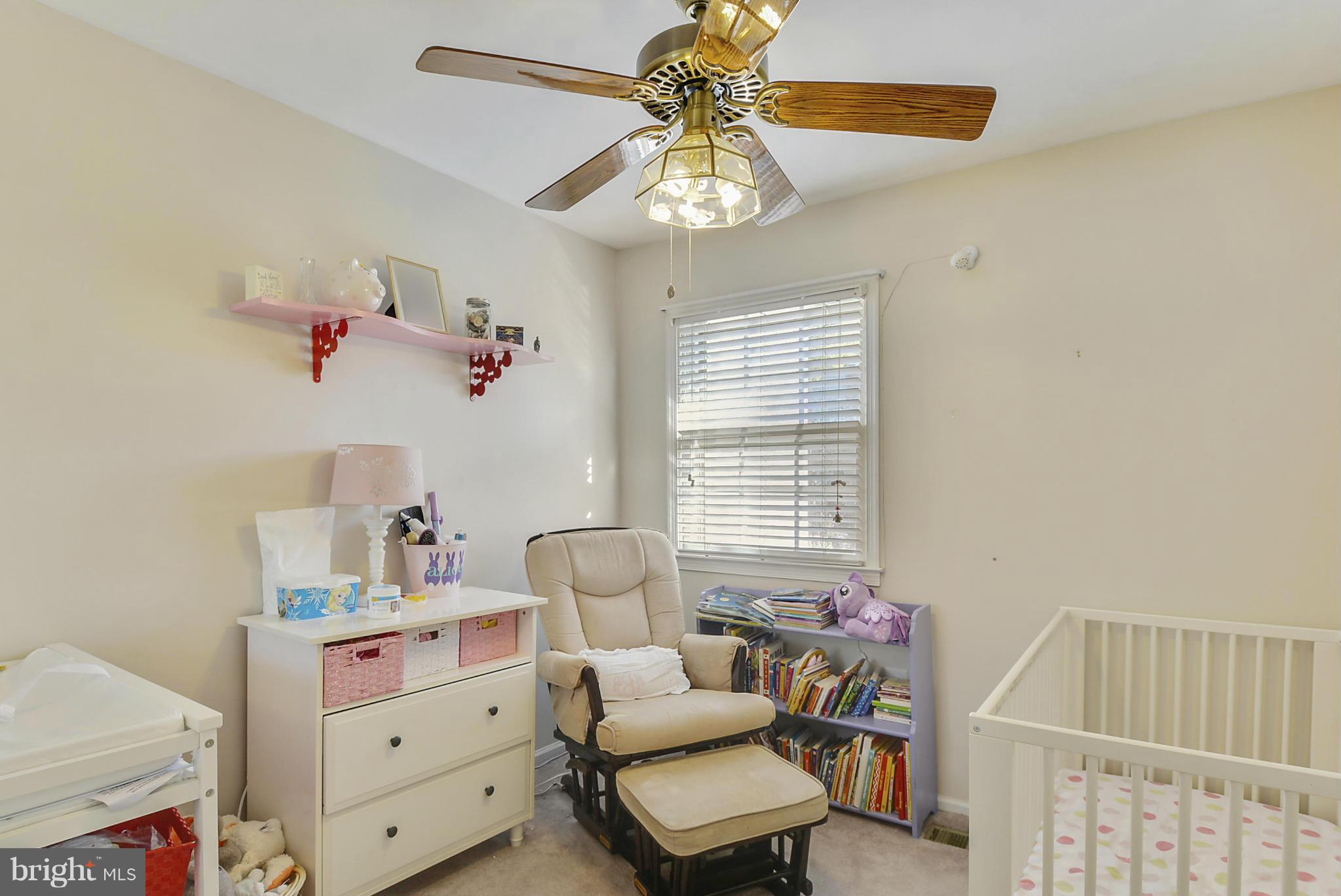 HUNTINGTON AT MT VERNON - Residential