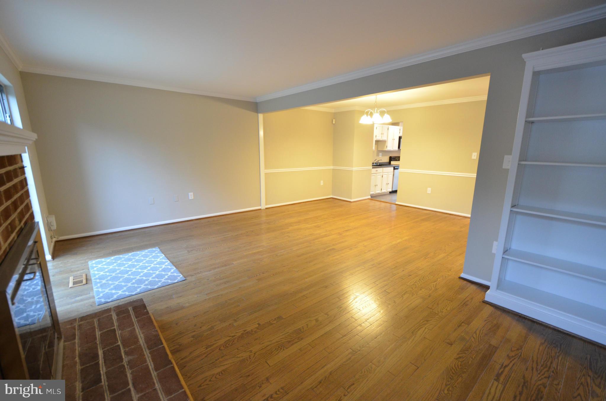 HUNTINGTON AT MT VERNON - Residential