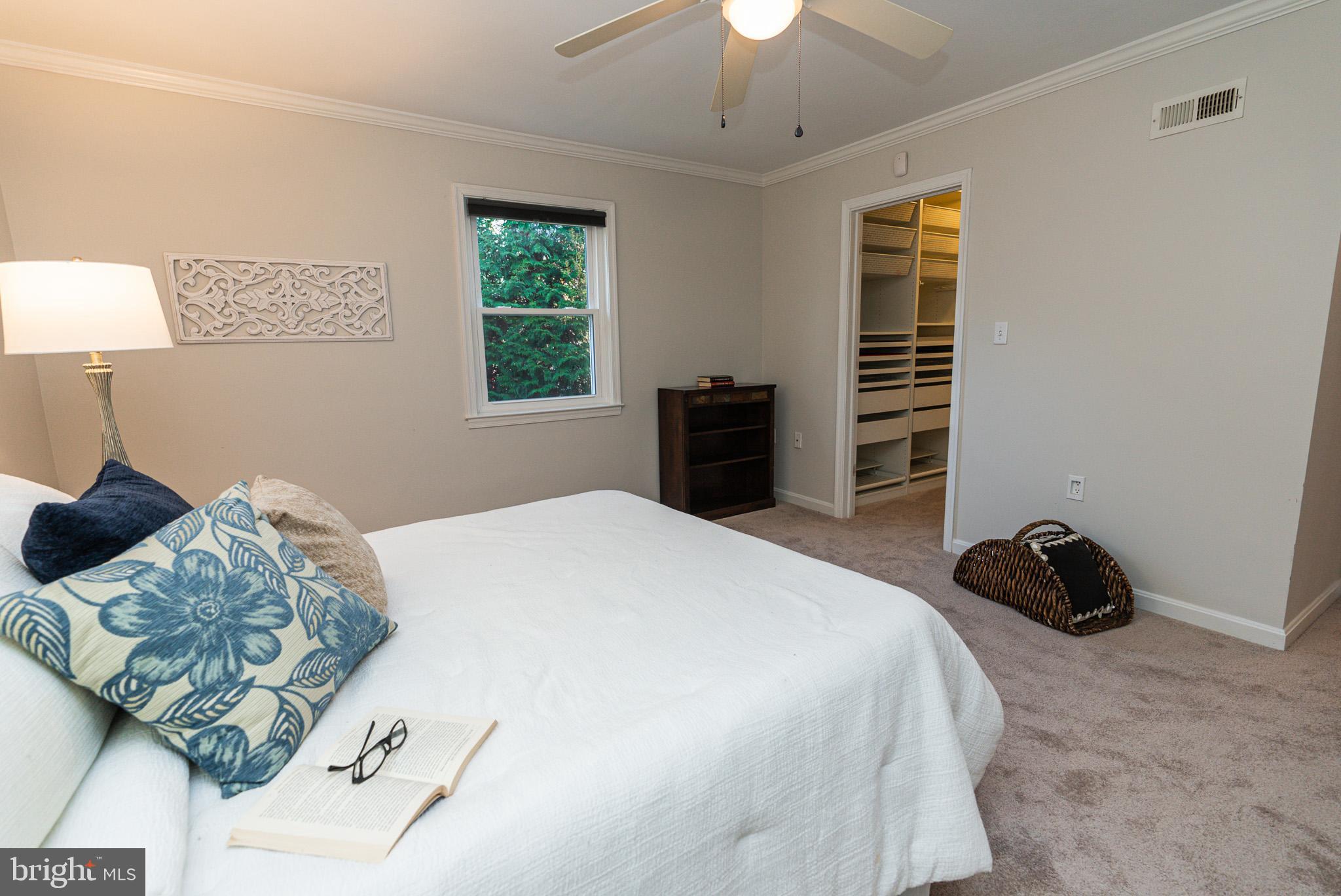 LAURAVILLE HISTORIC DISTRICT - Residential