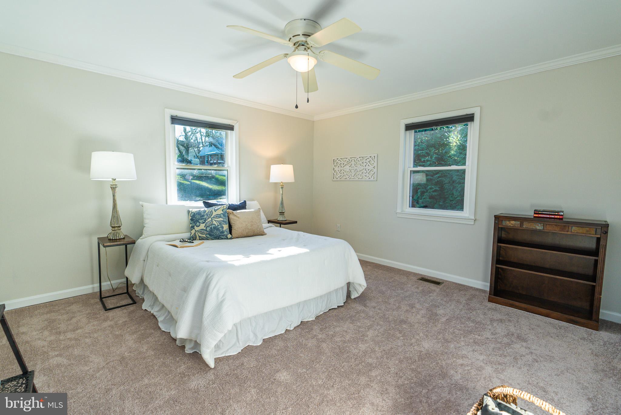 LAURAVILLE HISTORIC DISTRICT - Residential