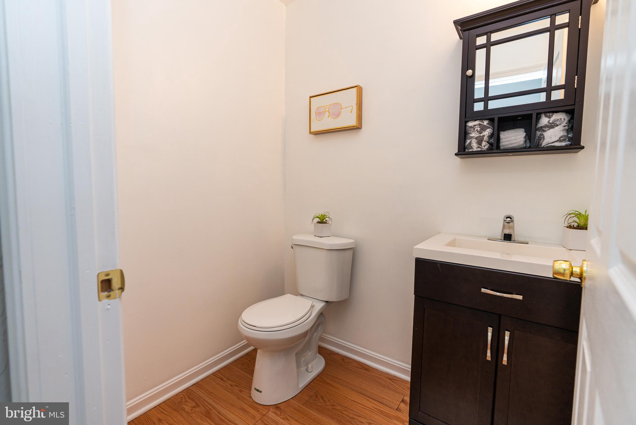 LAURAVILLE HISTORIC DISTRICT - Residential