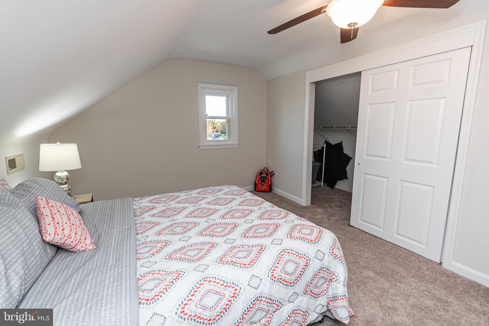 LAURAVILLE HISTORIC DISTRICT - Residential