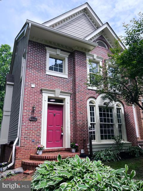 3901 KATHRYN JEAN COURT FAIRFAX VA 22033