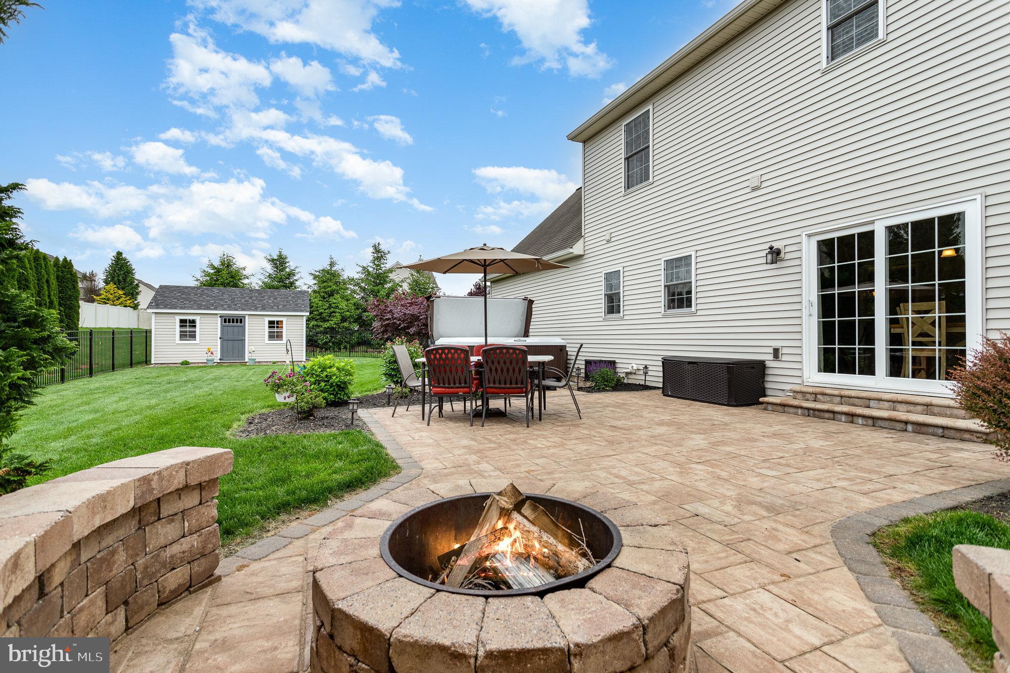 141 COBBLESTONE DRIVE