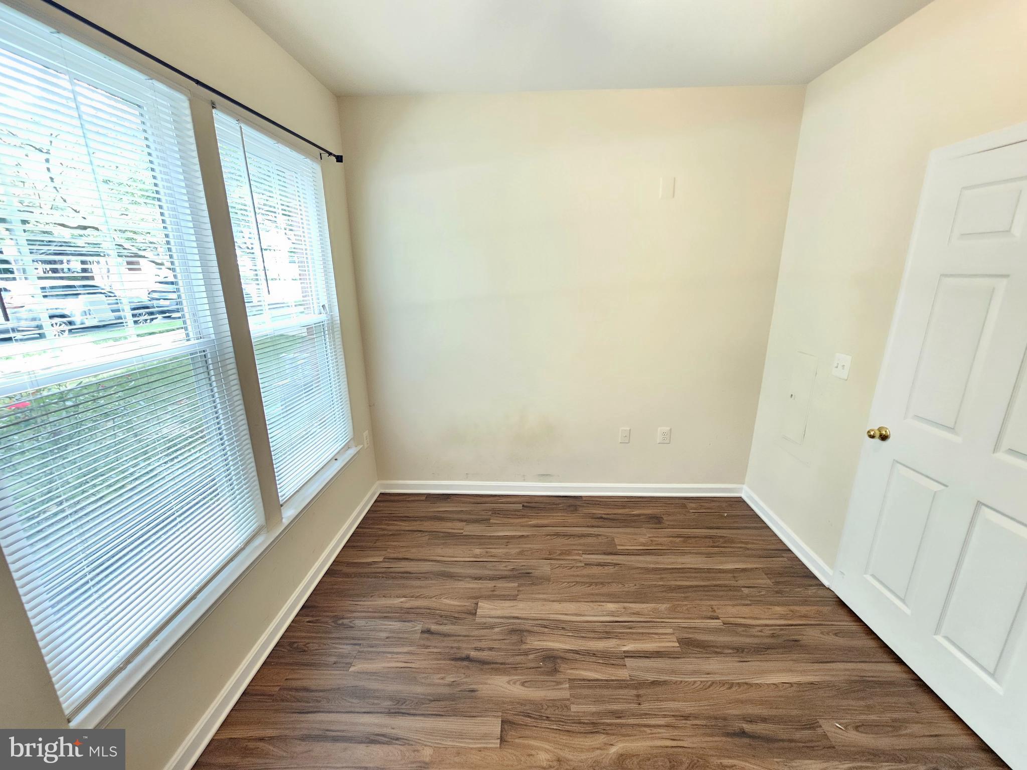 KING FARM - Residential Lease