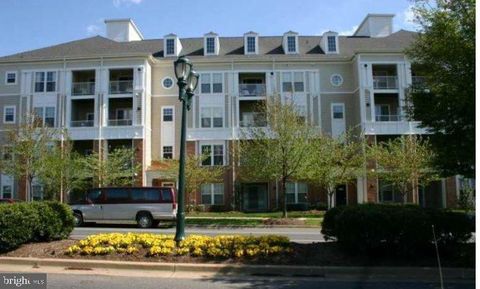 100 WATKINS POND BOULEVARD 104 ROCKVILLE MD 20850