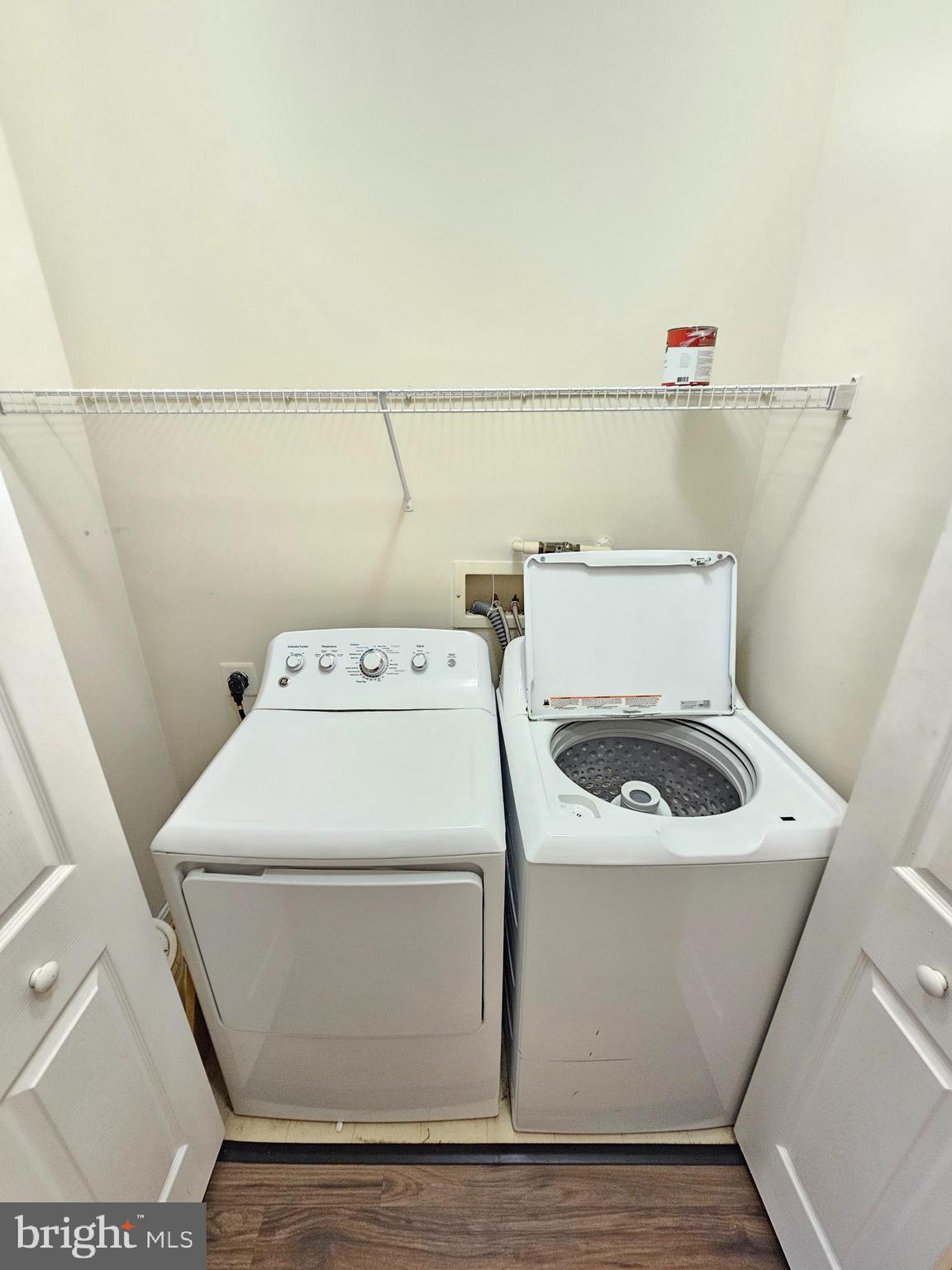 KING FARM - Residential Lease