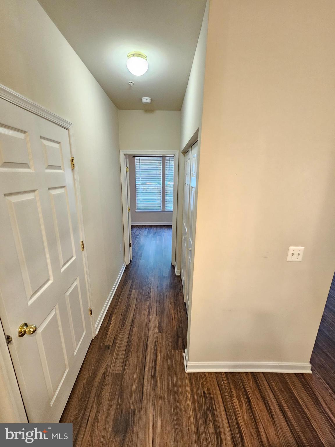 KING FARM - Residential Lease